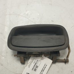 Kia Sportage I 1994-03...