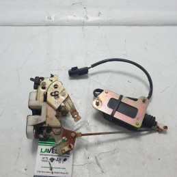 Kia Sportage I 1994-03...