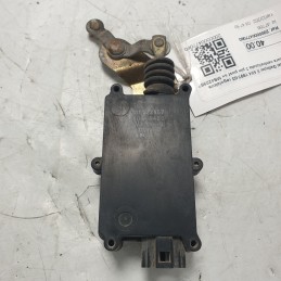 Hyundai Galloper II 4X4 1997-03 regolatore chiusura centralizzata 3 pin post sx MB422957