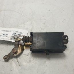 Hyundai Galloper II 4X4 1997-03 regolatore chiusura centralizzata 3 pin post sx MB422957