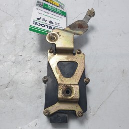 Hyundai Galloper II 4X4 1997-03 regolatore chiusura centralizzata 3 pin post sx MB422957
