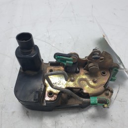 04798915AC Serratura chiusura porta 2 pin post sx Jeep Grand Cherokee I ZJ 4X4 1991-99