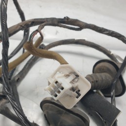 Cablaggio impianto elettrico porta ant dx Mitsubishi Pajero III DI-D V6W V7W 3p 4x4 2001-07
