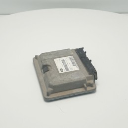 CENTRALINA ECU MOTORE MODULO CONTROLLO FIAT SEICENTO 1.1 BENZINA MARELLI IAW4AFM9 55187043