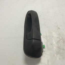55135839 Maniglia esterna porta post sx Jeep Grand Cherokee II WJ 4X4 1999-05
