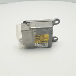 CENTRALINA SENSORE AIRBAG TOYOTA YARIS 2006 TRW 212986-111 89170-0D210