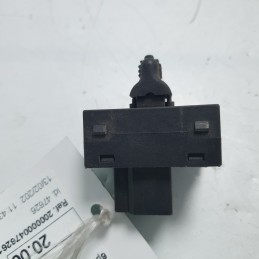 30505L Interruttore pulsante alzacristalli post sx 6pin Jeep Grand Cherokee II WJ 4X4 1999-05