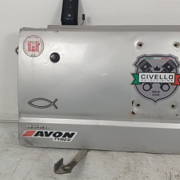 Opel Frontera B 4X4 3p 1998-05 portellone cofano post 97144462