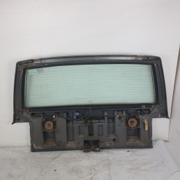 Jeep Cherokee MK1 XJ  4X4 1984-01 portellone posteriore 55235531 da riverniciare