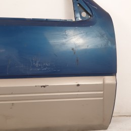 Nissan Terrano II R20 4X4 1997-05 portiera ant DX 801007F030