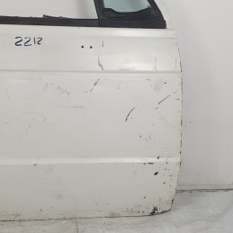 Mitsubishi Pajero MK1 L040 1982-91 4X4 portiera ant DX MB275443