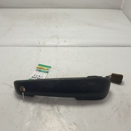 Hyundai Galloper MK1 5P 4X4 1991-98 bracciolo e interruttore alzavetro post SX HQ653151LK