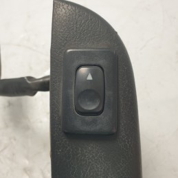 Hyundai Galloper MK1 5P 4X4 1991-98 bracciolo e interruttore alzavetro post SX HQ653151LK