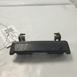 Hyundai Galloper MK1 5P 4X4 1991-98 maniglia esterna portiera post SX HR513155