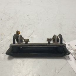 Hyundai Galloper MK1 5P 4X4 1991-98 maniglia esterna portiera post SX HR513155