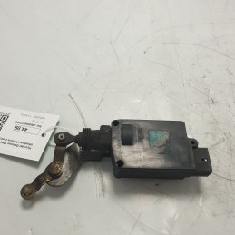 Hyundai Galloper MK1 5P 4X4 1991-98 motorino attuatore chiusura centralizzata post SX