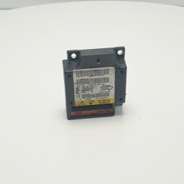 CENTRALINA SENSORE AIRBAG COTROEN C3 9663382180 TEMIC