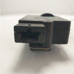 Hyundai Galloper MK1 5P 4X4 1991-98 motorino attuatore chiusura centralizzata post SX