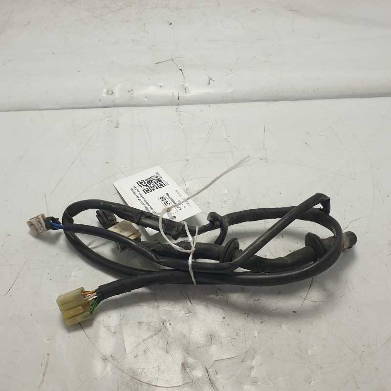 Hyundai Galloper MK1 5P 4X4 1991-98 cablaggio cavi elettrici portiera post SX