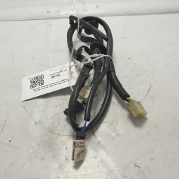 Hyundai Galloper MK1 5P 4X4 1991-98 cablaggio cavi elettrici portiera post SX