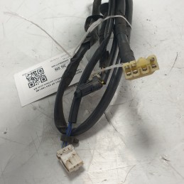 Hyundai Galloper MK1 5P 4X4 1991-98 cablaggio cavi elettrici portiera post SX