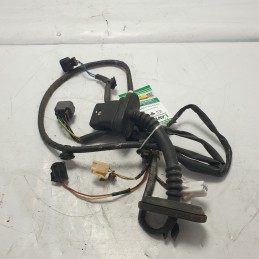 Mitsubishi Pajero MK3 V60-70 SW 5P DI-D 1999-06 cablaggio portiera post SX 8512A265