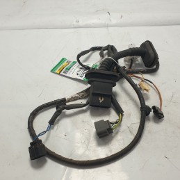 Mitsubishi Pajero MK3 V60-70 SW 5P DI-D 1999-06 cablaggio portiera post SX 8512A265