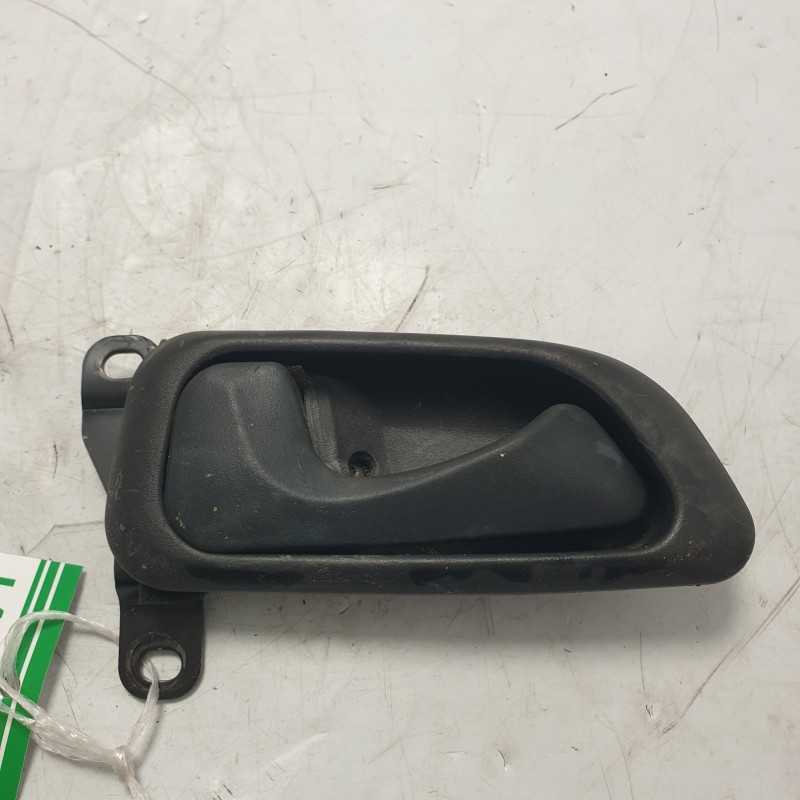 Hyundai Galloper MK1 5P 4X4 1991-98 maniglia interna portiera post SX HR513111LK