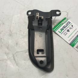 Hyundai Galloper MK1 5P 4X4 1991-98 maniglia interna portiera post SX HR513111LK