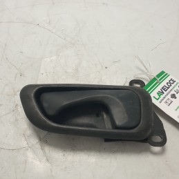 Hyundai Galloper MK1 5P 4X4 1991-98 maniglia interna portiera post SX HR513111LK
