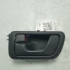 Mitsubishi Pajero MK3 V60-70 SW 5P DI-D 1999-06 maniglia interna portiera post SX MR432271