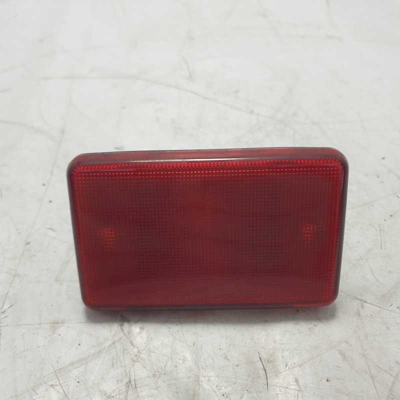 Mitsubishi Pajero MK3 V60-70 SW 5P DI-D 1999-06 lampada luce portiera post SX