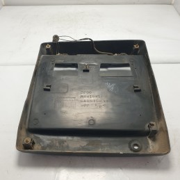 Mitsubishi Pajero III V60 DI-D 2000-07 portatarga bagagliao cofano post MR416417