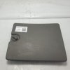 Mitsubishi Pajero III V60 DI-D 2000-07 cassetto portaattrezzi portellone post  MR402260 chiusura rotta