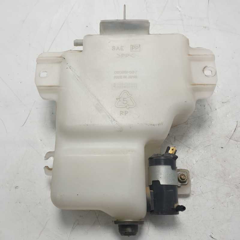 Mitsubishi Pajero III V60 DI-D 2000-07 vaschetta serbatoio acqua tergilunotto 060351-507