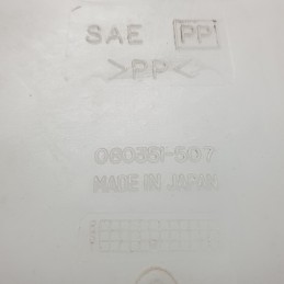 Mitsubishi Pajero III V60 DI-D 2000-07 vaschetta serbatoio acqua tergilunotto  060351-507