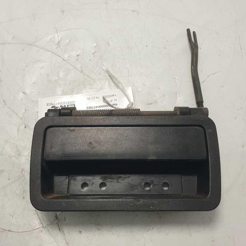Tata Telcoline 4x4 5p 1999 maniglia esterna porta post sx