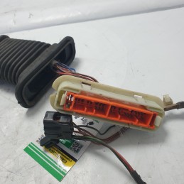 Jeep Cherokee KJ 4X4 2001-08 cablaggio impianto elettrico porta ant dx