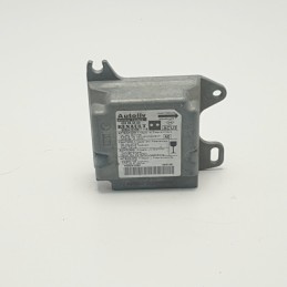 CENTRALINA SENSORE AIRBAG RENAULT KANGOO 606 AUTOLIV 8200410188