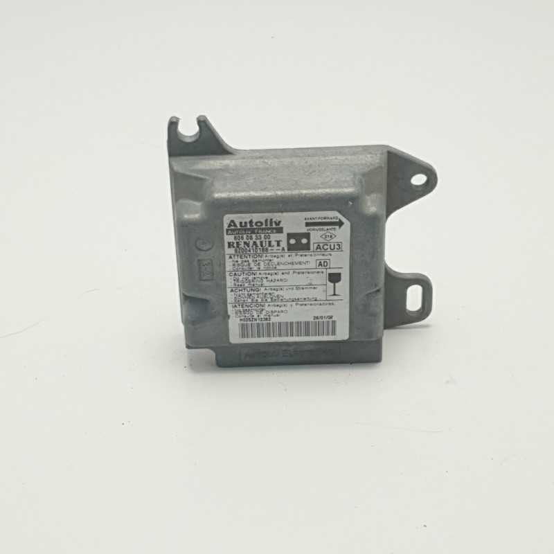 CENTRALINA SENSORE AIRBAG RENAULT KANGOO 606 AUTOLIV 8200410188 CENTRALINA SENSORE AIRBAG RENAULT KANGOO 606 AUTOLIV 8200410188