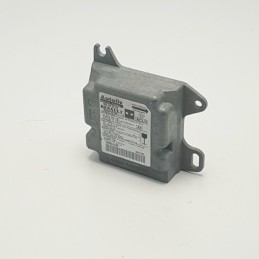 CENTRALINA SENSORE AIRBAG RENAULT KANGOO 606 AUTOLIV 8200410188
