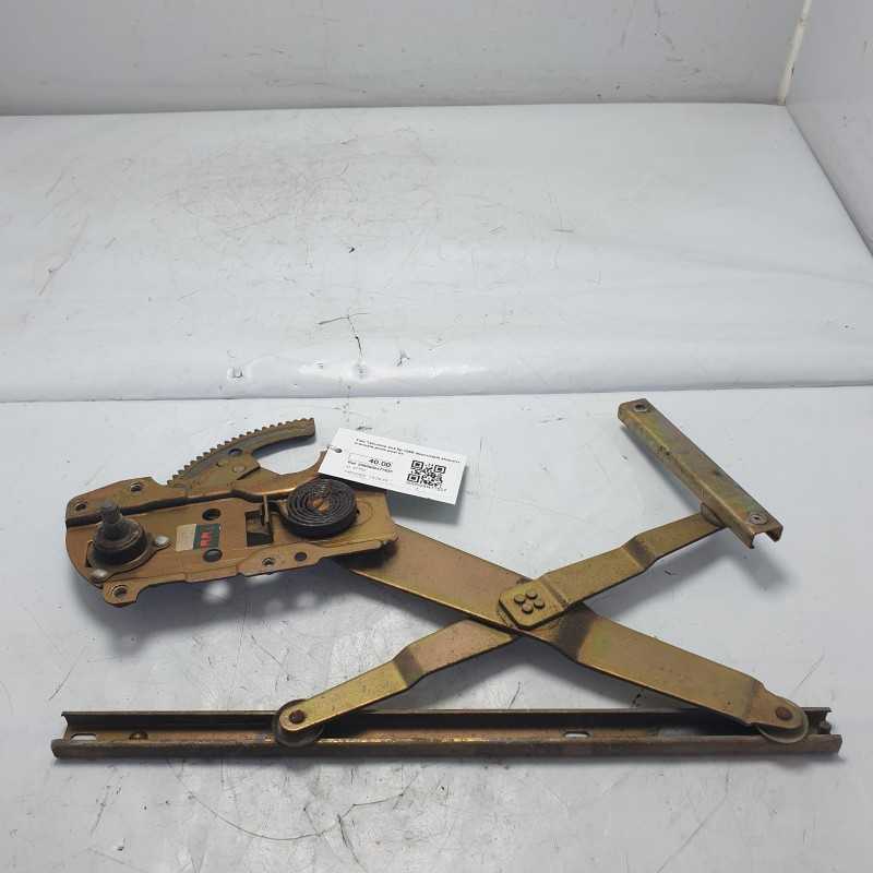 Tata Telcoline 4x4 5p 1999 alzacristalli alzavetro manuale porta post sx