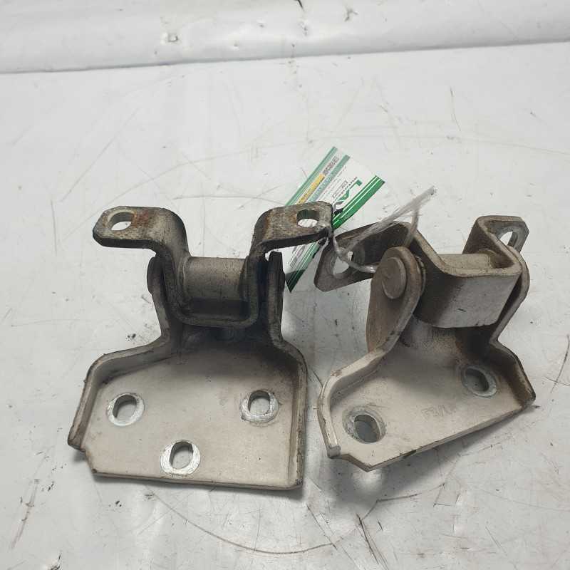 Tata Telcoline 4x4 5p 1999 cerniere superiore inferiore porta post sx