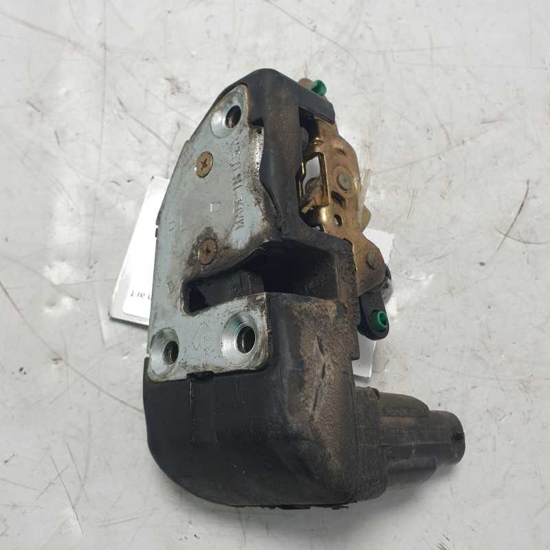 04798915AC Serratura chiusura porta 2 pin ant sx Jeep Grand Cherokee I ZJ 4X4 1991-99