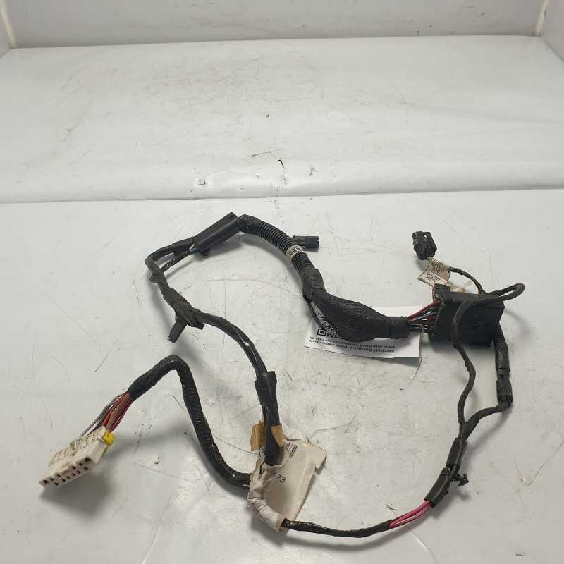 56042191T Cablaggio impianto elettrico porta ant sx Jeep Grand Cherokee I ZJ 4X4 1991-99