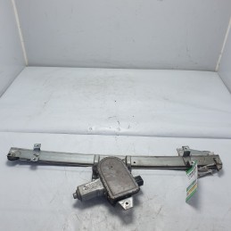 MR436860 Motorino alzavetro alzacristalli  ant dx Mitsubishi Pajero III DI-D 2000-07 062020-0620 5pin
