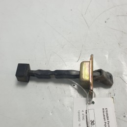 5702A084 Fermo porta tirante cerniera ant sx Mitsubishi Pajero Pinin 4wd 1999-06