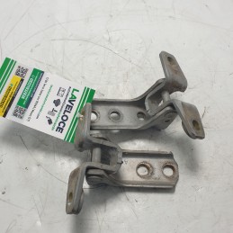 MR292180 Cerniere sup e inf ant dx Mitsubishi Pajero III DI-D 2000-07
