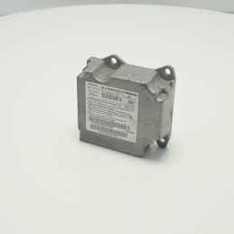 CENTRALINA SENSORE MODULO CONTROLLO FIAT 500 2008-13 CONTINENTAL 51848079