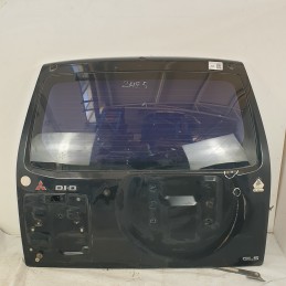 Mitsubishi Pajero III V60...